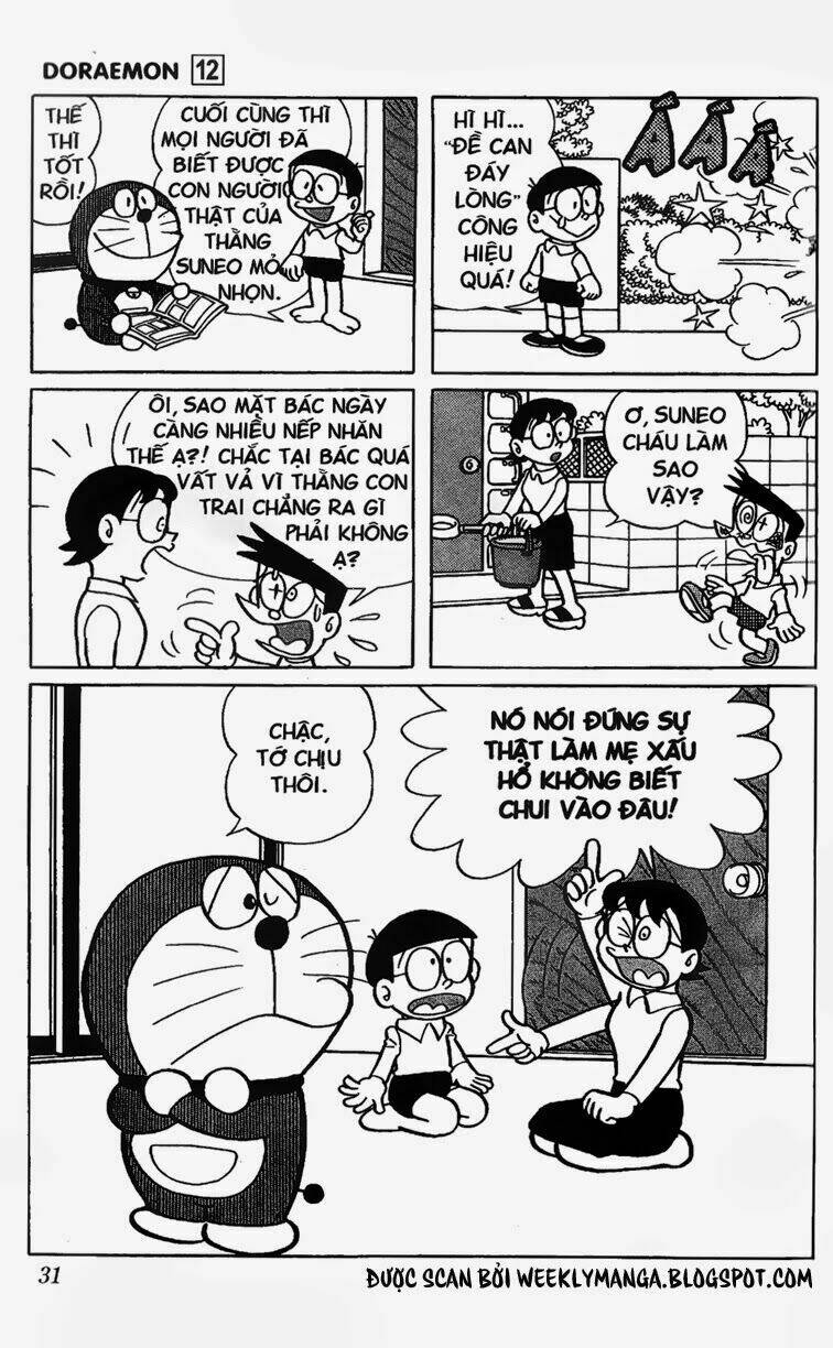 doraemon chapter 209 6