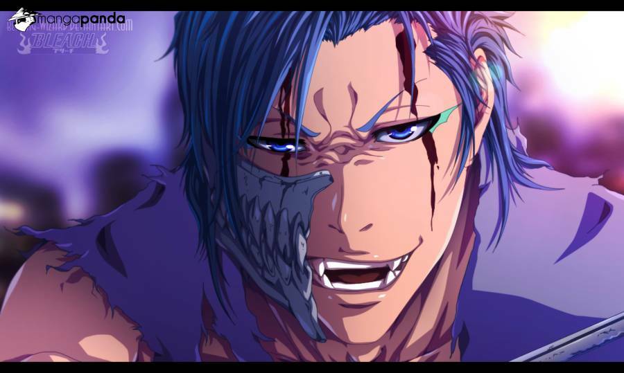 thần chết ichigo chapter 583 2