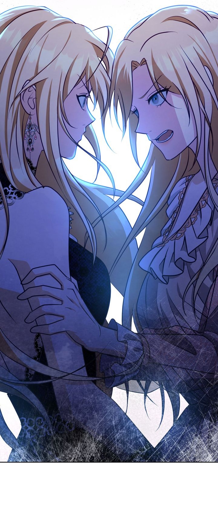 thánh nữ evelina chapter 22 30