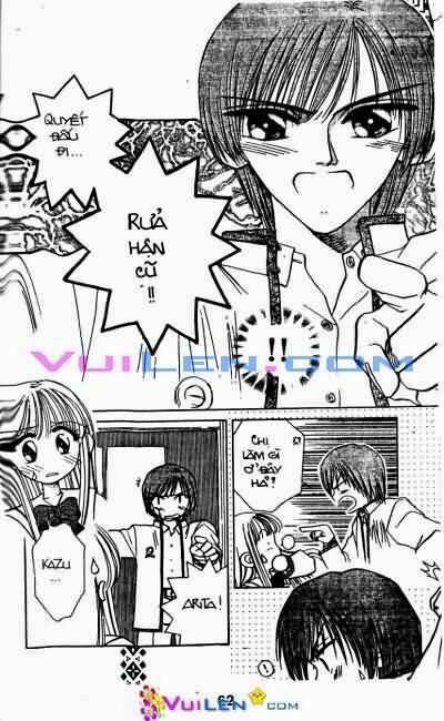 arita đáng yêu chapter 3 61
