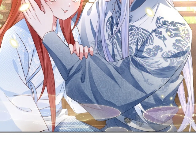 nuôi thỏ? nam chính hắc hóa rồi! chapter 11 31