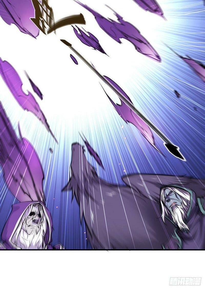 huyết cơ và kỵ sĩ chapter 106 25