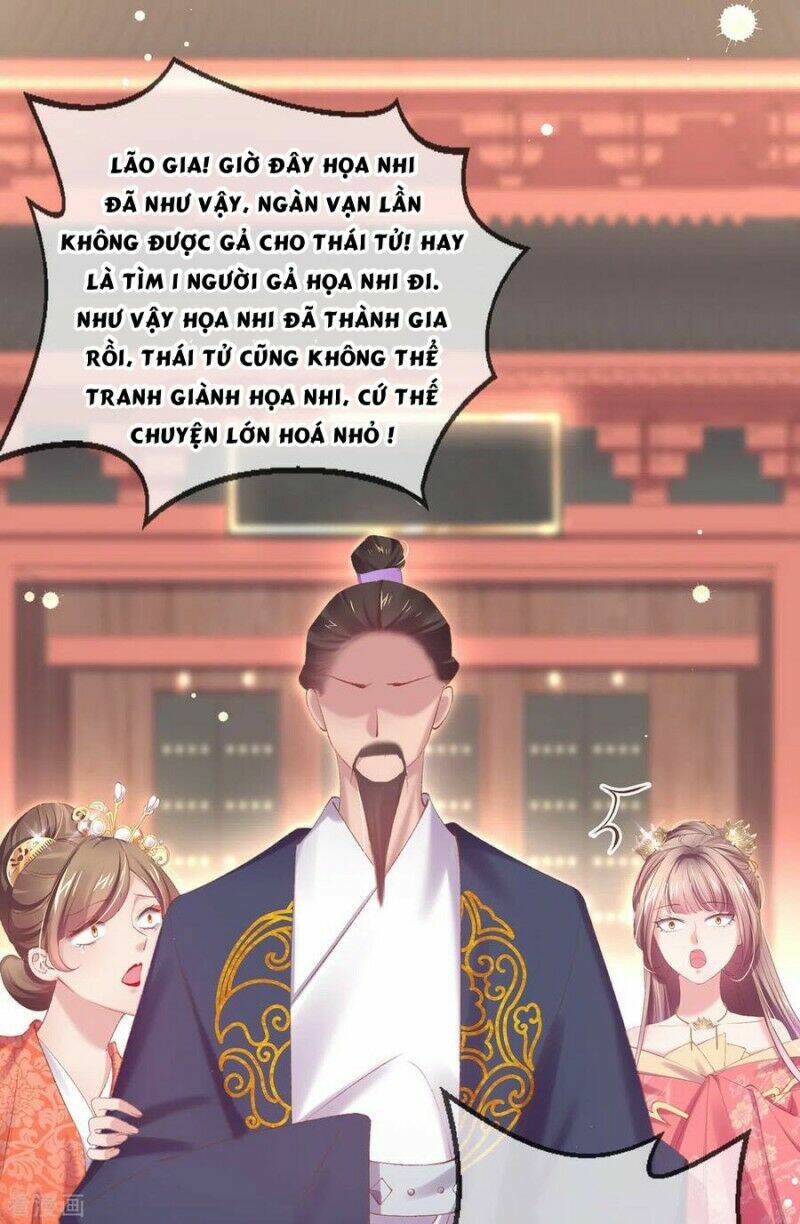 thị huyết y phi chapter 78 6