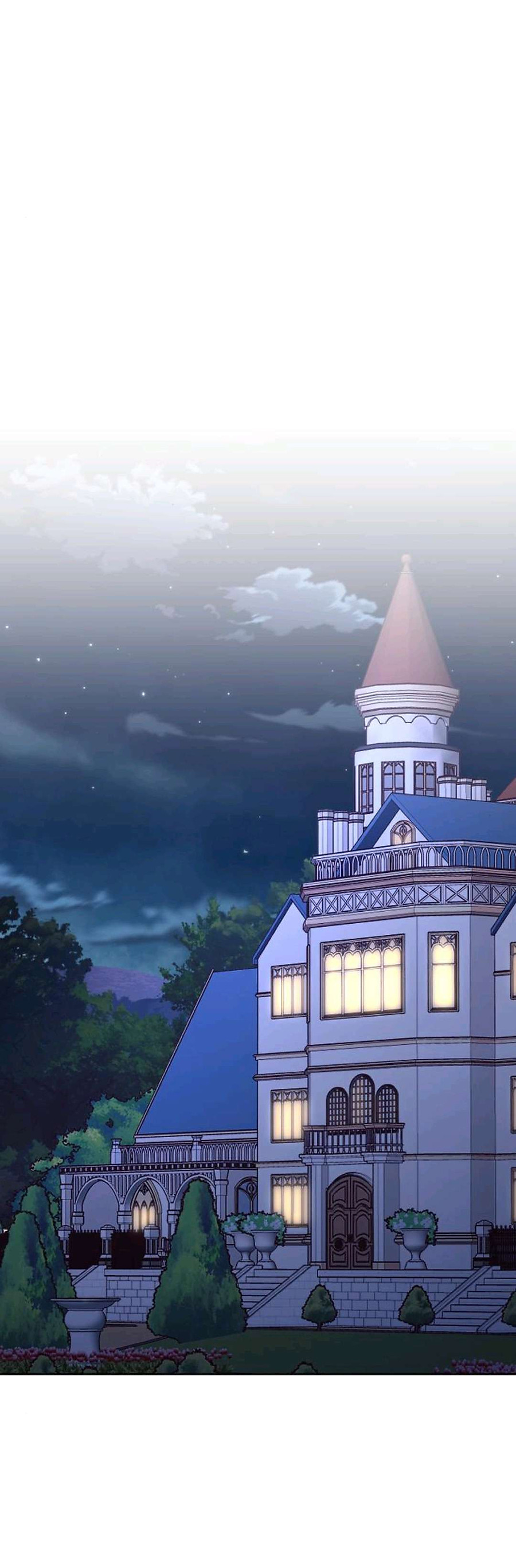 Hoa Dã Thú chapter 3.1 1