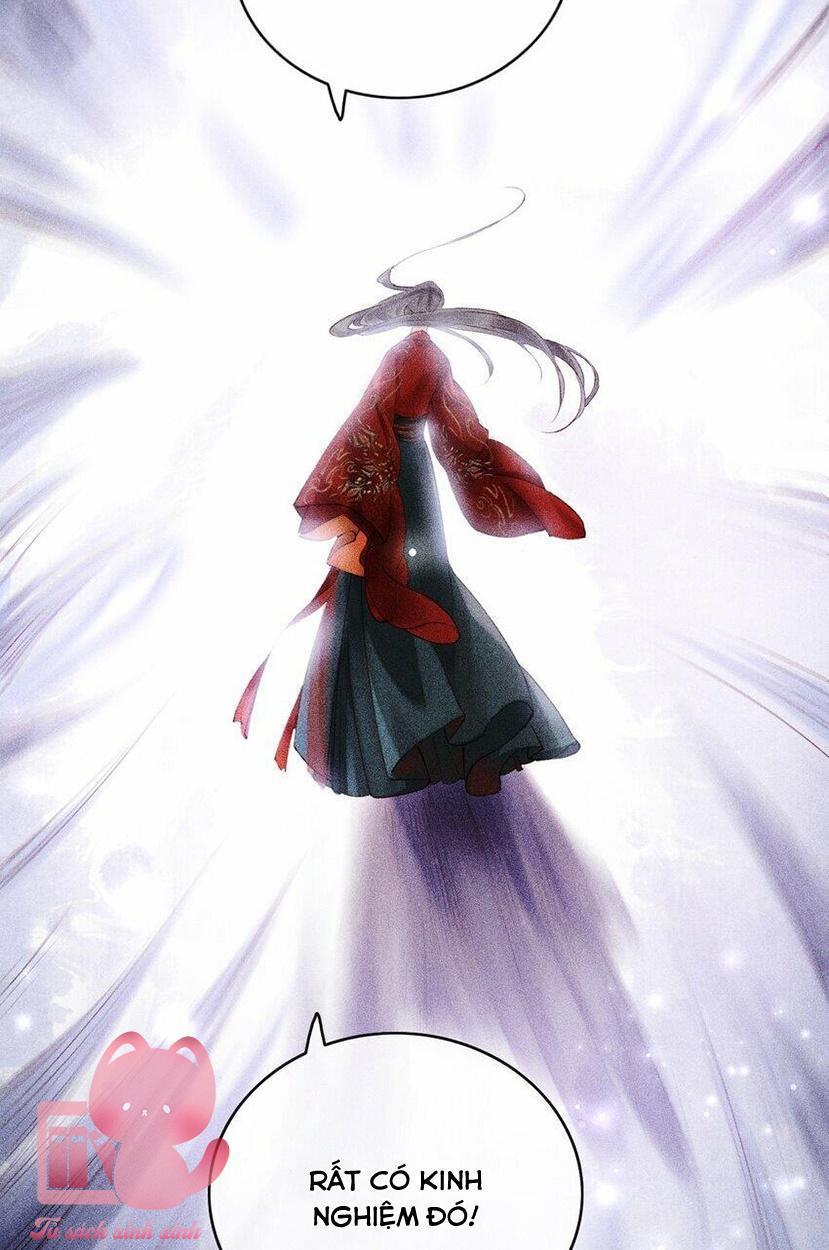 ta dựa vào thân mật với đồ đệ hắc hóa để sống tiếp chapter 1 41