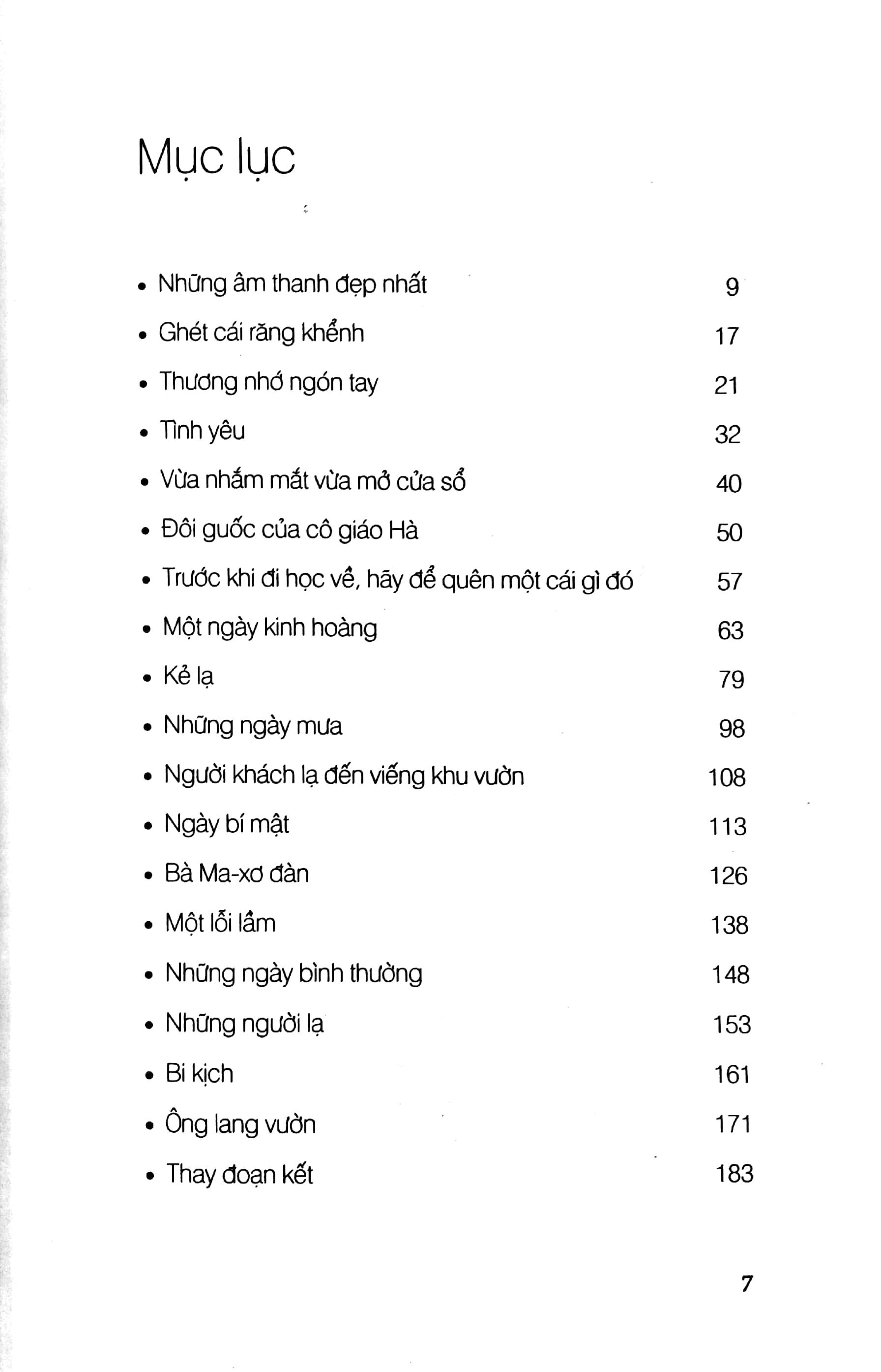 Vừa Nhắm Mắt Vừa Mở Cửa Số (Tái Bản 2022)