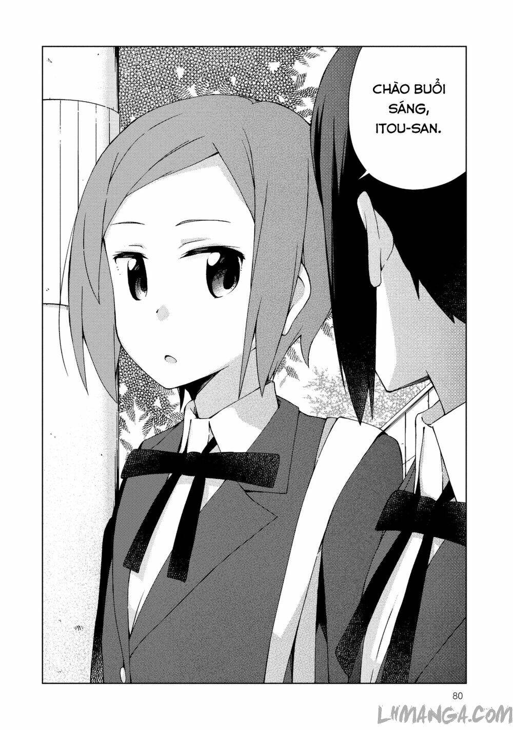 seifuku aventure chapter 19 3