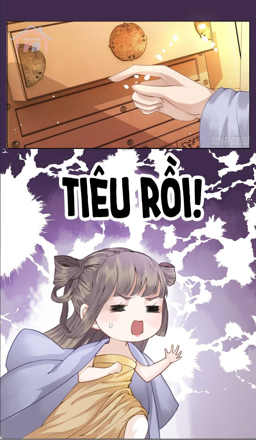 gay rồi! cái đó thành tinh rồi chapter 13 20