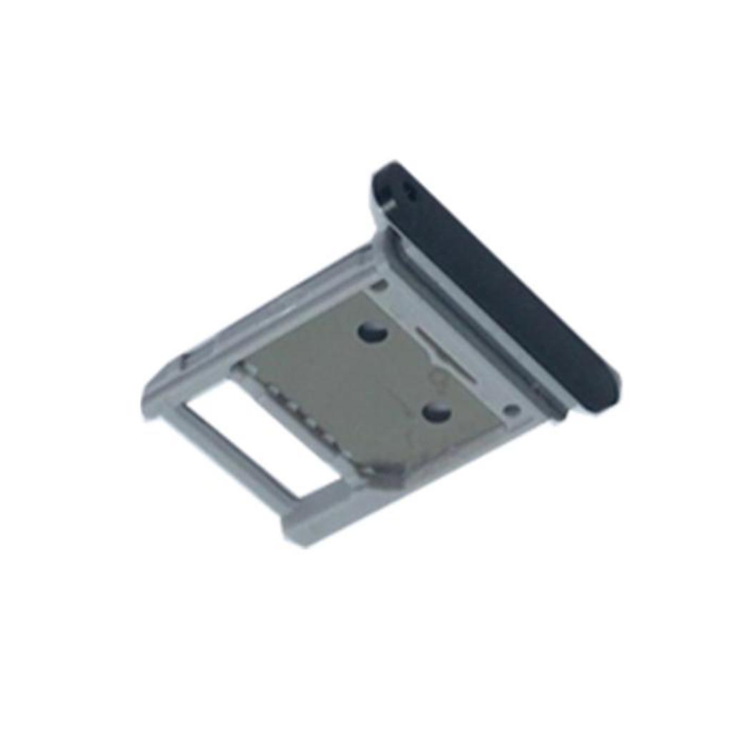 1 Pieces SIM Card Tray SD Card Slot Holder + Pin for Samsung Galaxy S7 G891A