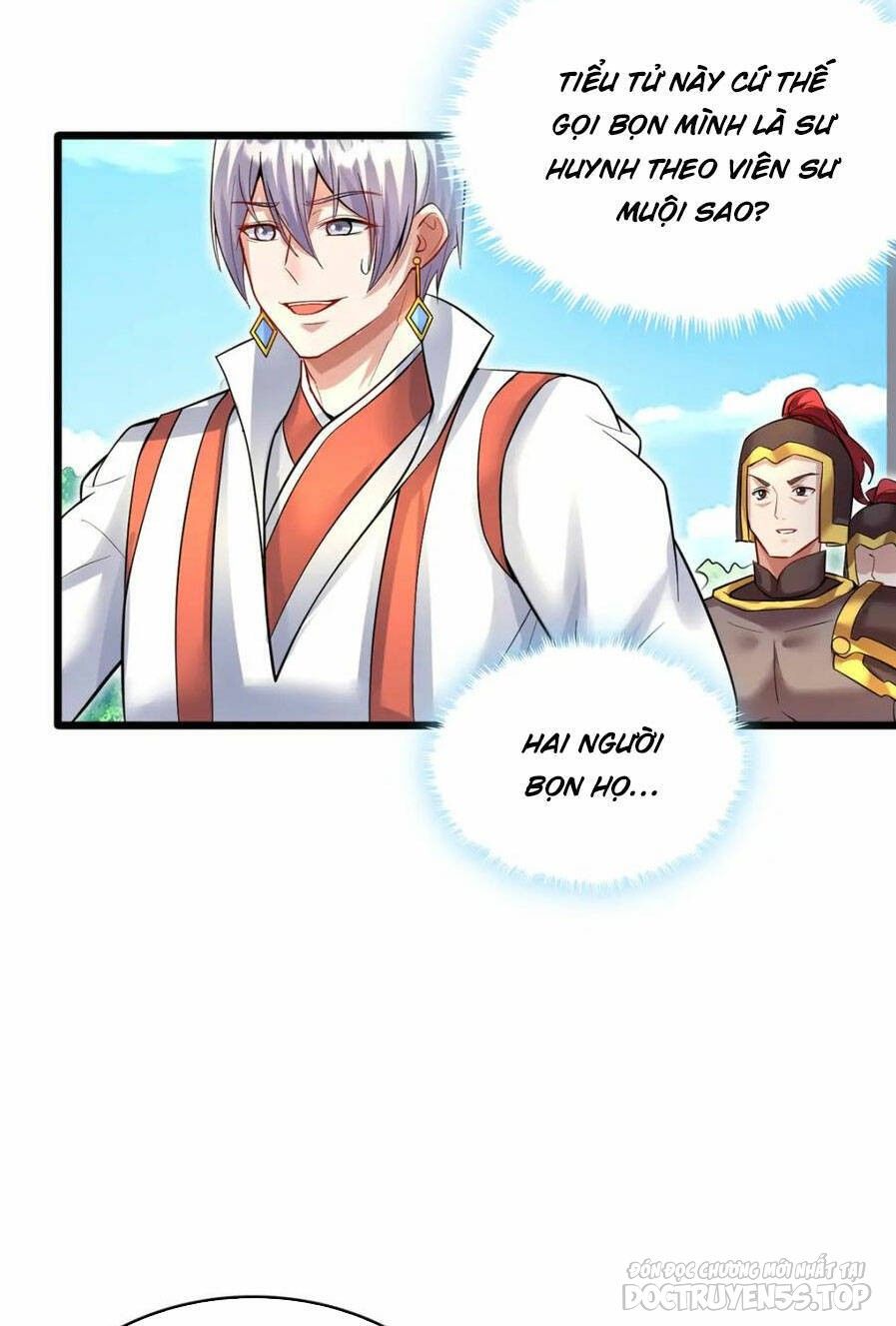 bắt đầu với kiếm vực, ta lặng lẽ tu luyện thành kiếm thần chapter 84 4