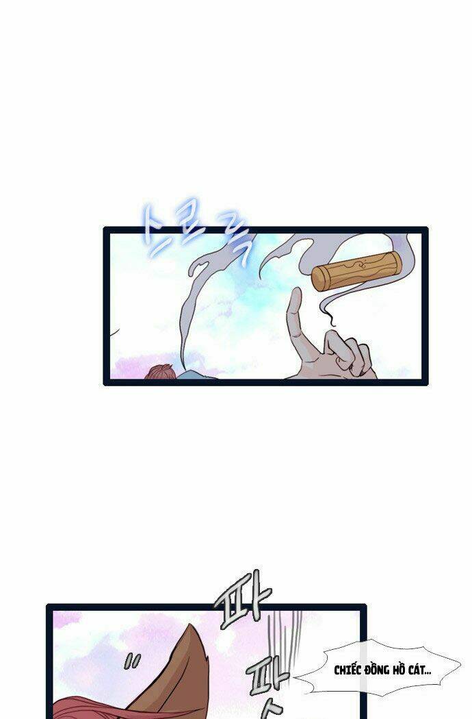 món quà từ chúa chapter 60 33