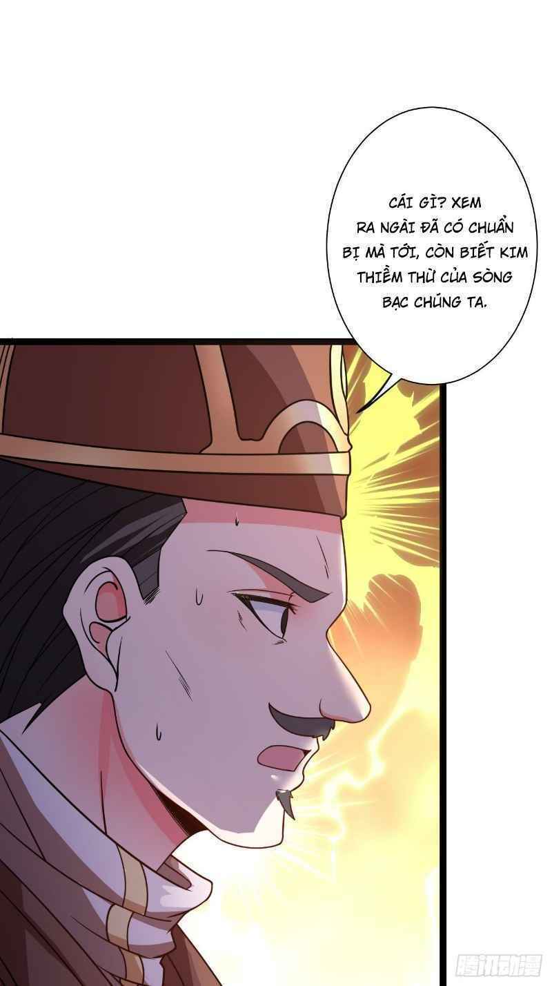 trọng sinh tối cường ma tôn ở rể chapter 77 3