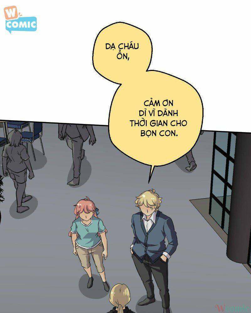 Thế Giới Không Hoàn Hảo Chapter 203 15