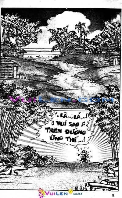 thần đồng đất việt chapter 24 4