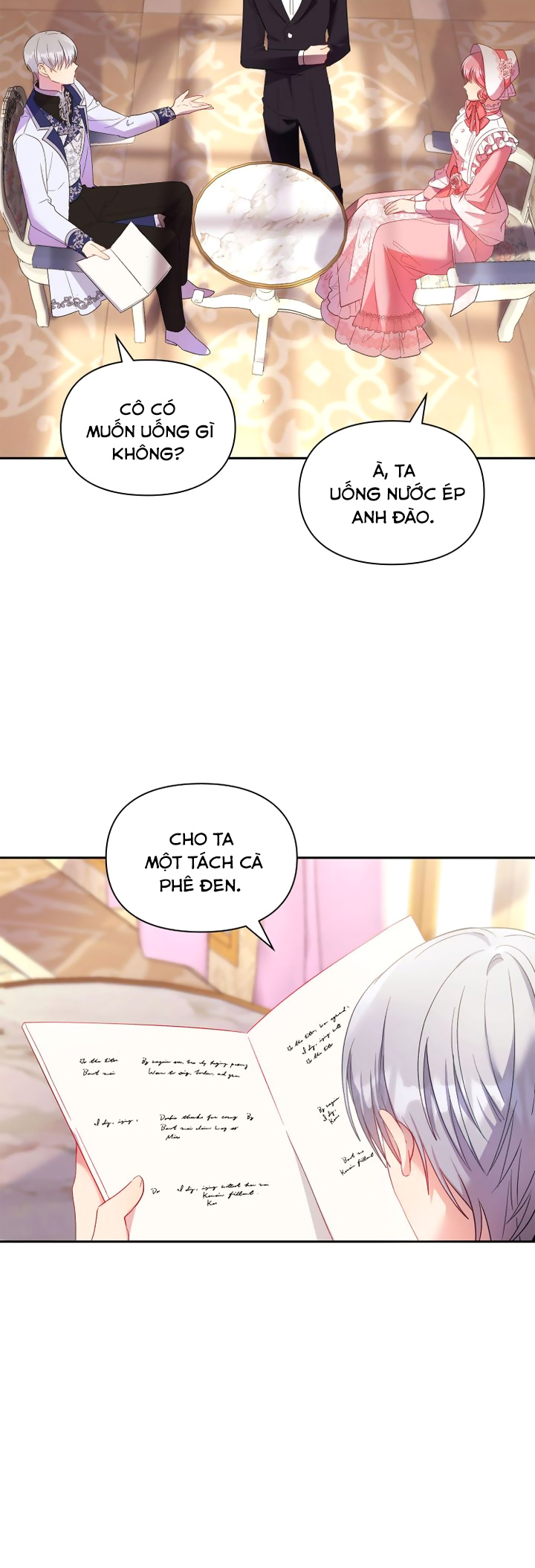 thuần hóa hoàng đế bạo chúa chapter 25 10