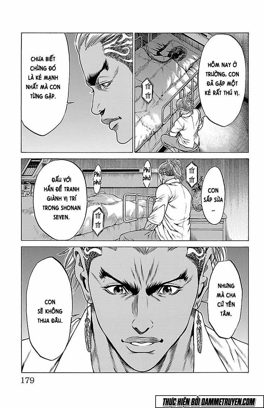 shonan seven chapter 11 24