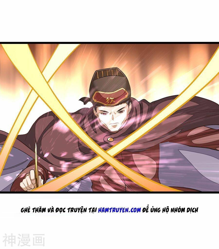 cửu dương thần vương chapter 145 29