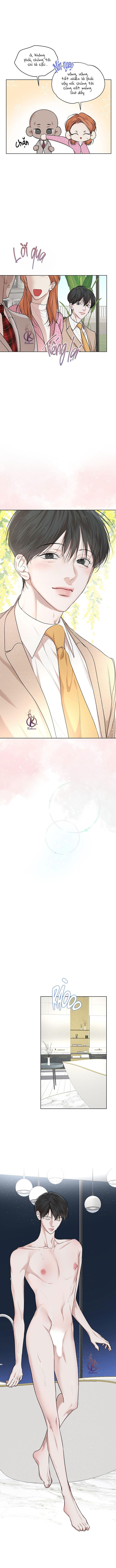 hình thái khởi sinh chapter 77 13