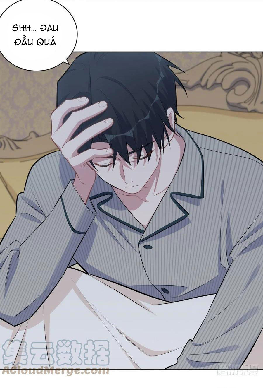 bố vợ đại nhân là bà xã chapter 152 24