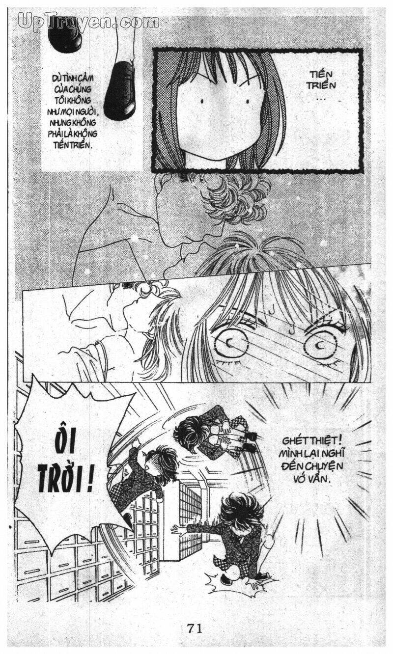 con nhà giàu chapter 186 57