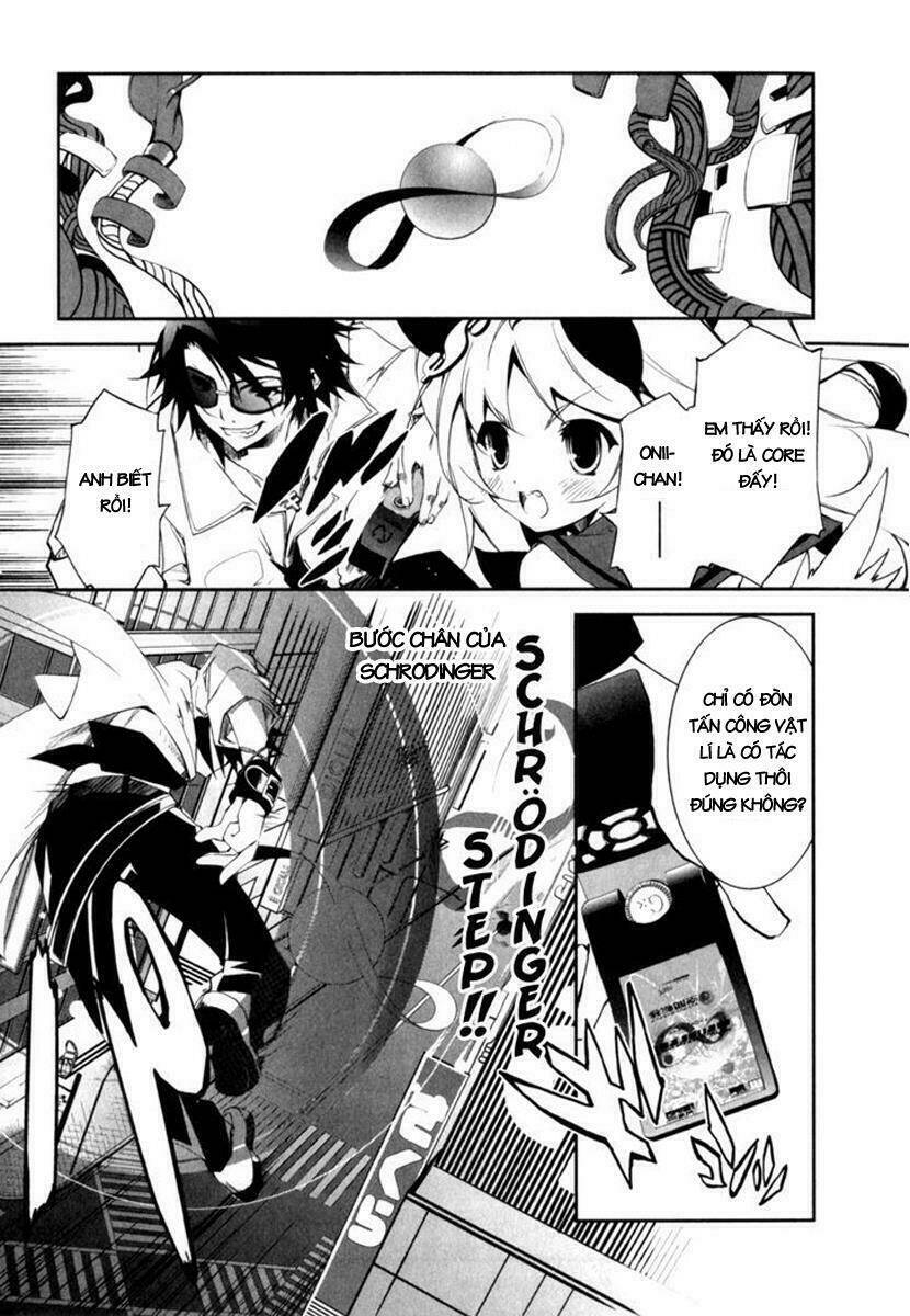 greed packet infinity chapter 1 42