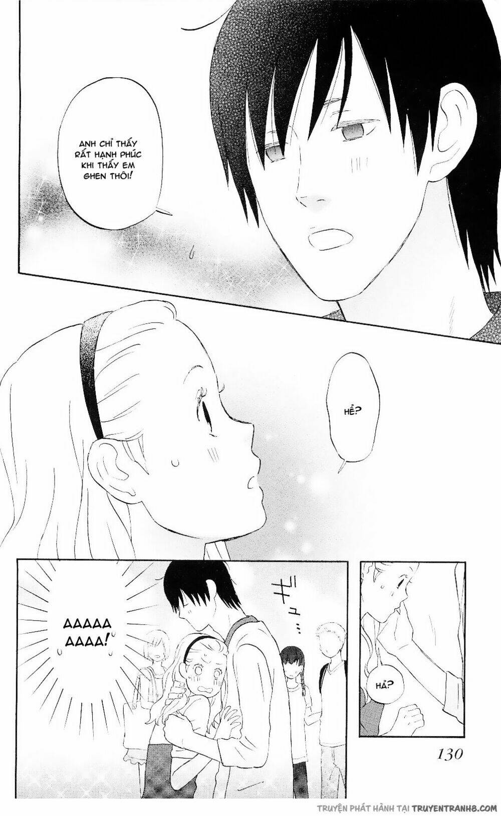 liar x liar chapter 6 5