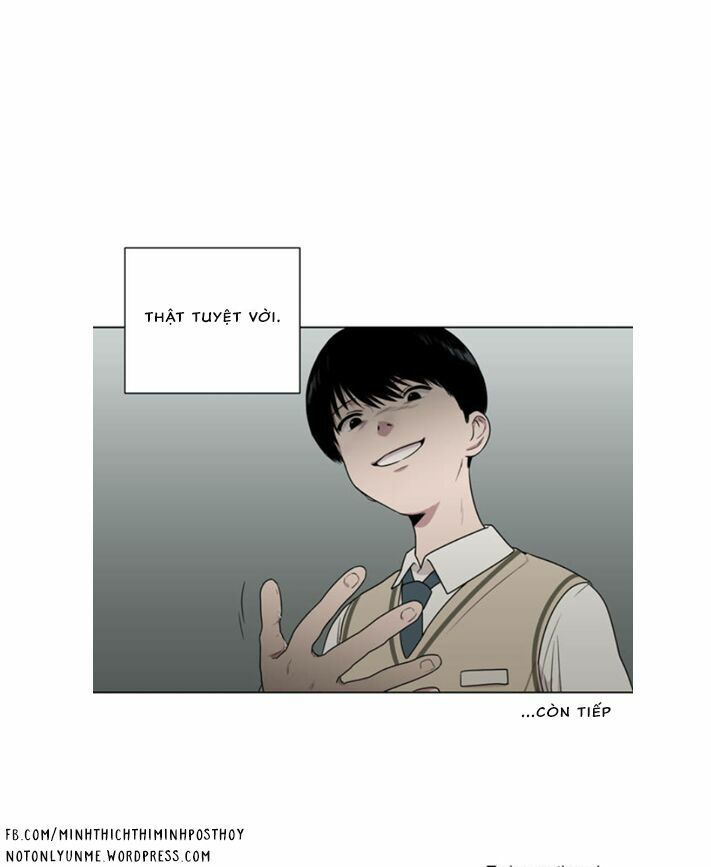 …”một sự thật khá khó chịu.” chapter 2 36