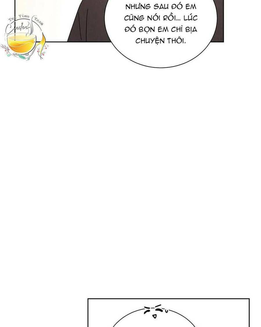 chào nhé, không làm thông gia nữa đâu! chapter 67 60