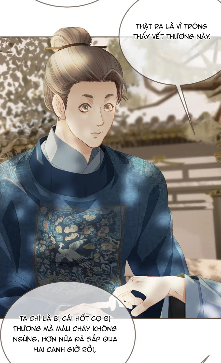 á nô 2: thám hoa chapter 16 49