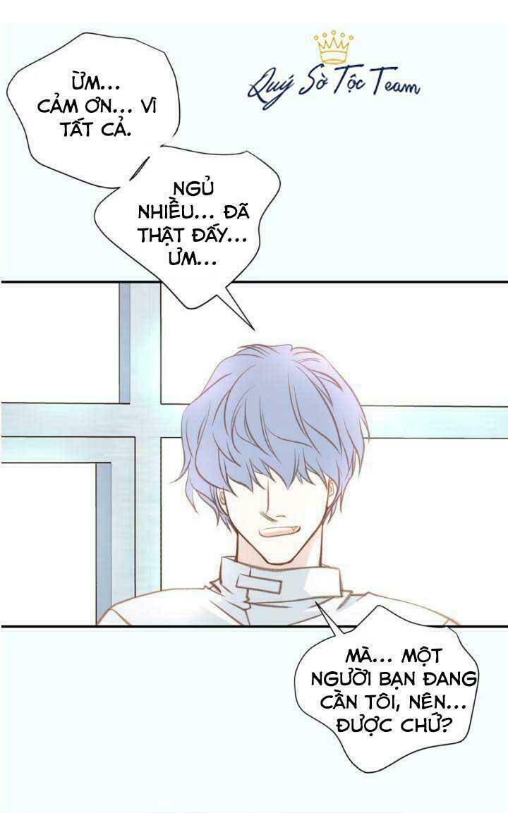 tiếp xúc chí mạng chapter 50 29