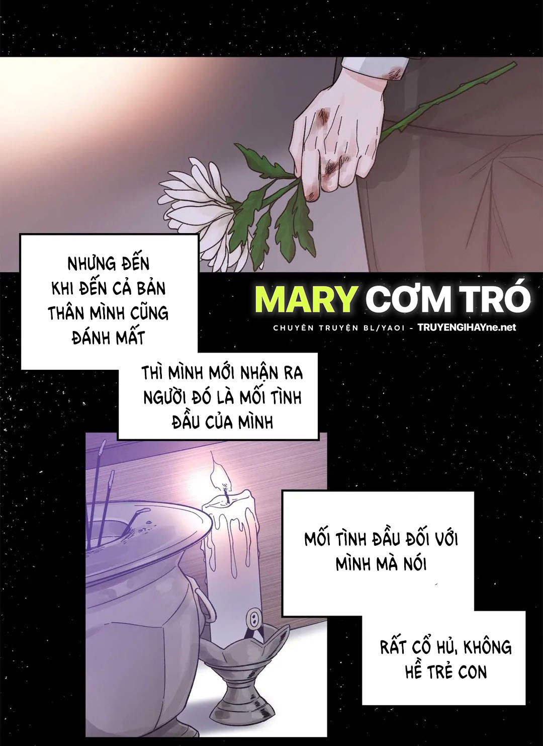 sketch - phác họa chapter 10.1 25