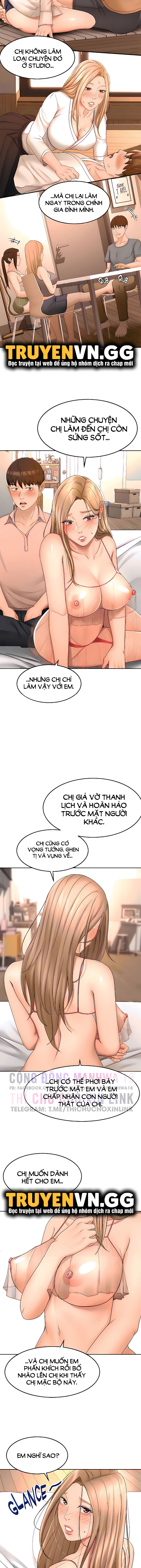 cậu chủ nhỏ chapter 54 7
