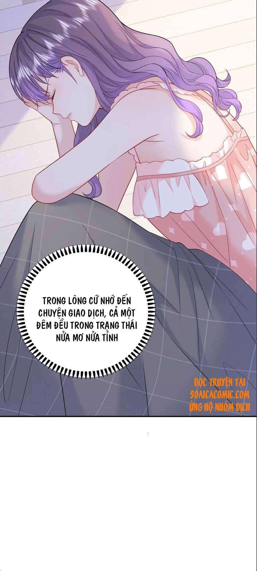 tôi dựa vào tà ý: nghịch chuyển nhân sinh chapter 35 5