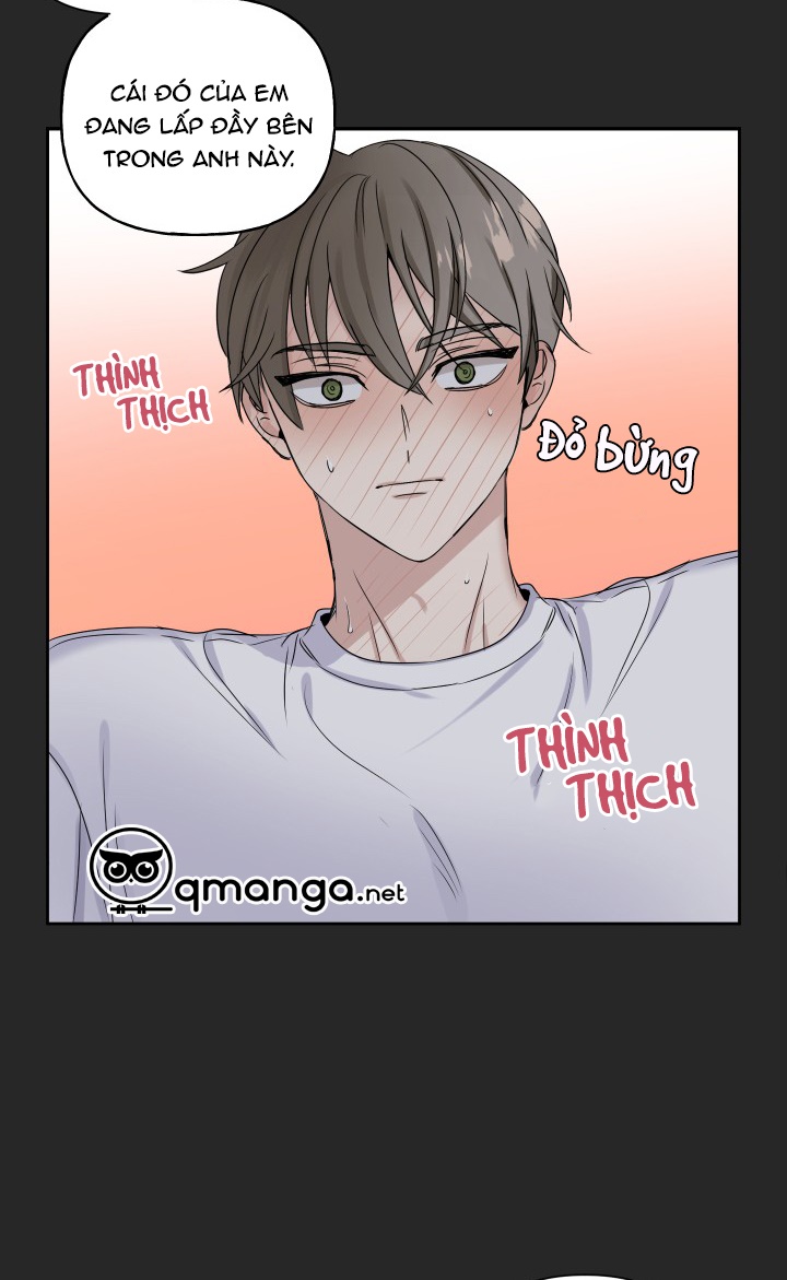 xác suất tình yêu chapter 1 27