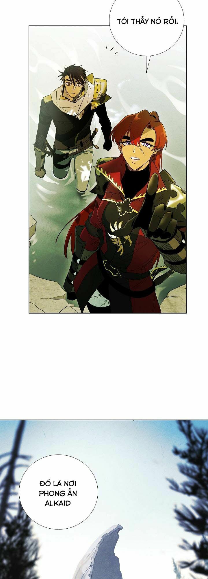 seven knights: alkaid chapter 6 6