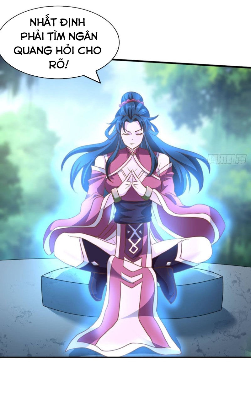 lão tổ của bạn đang online chapter 113 16