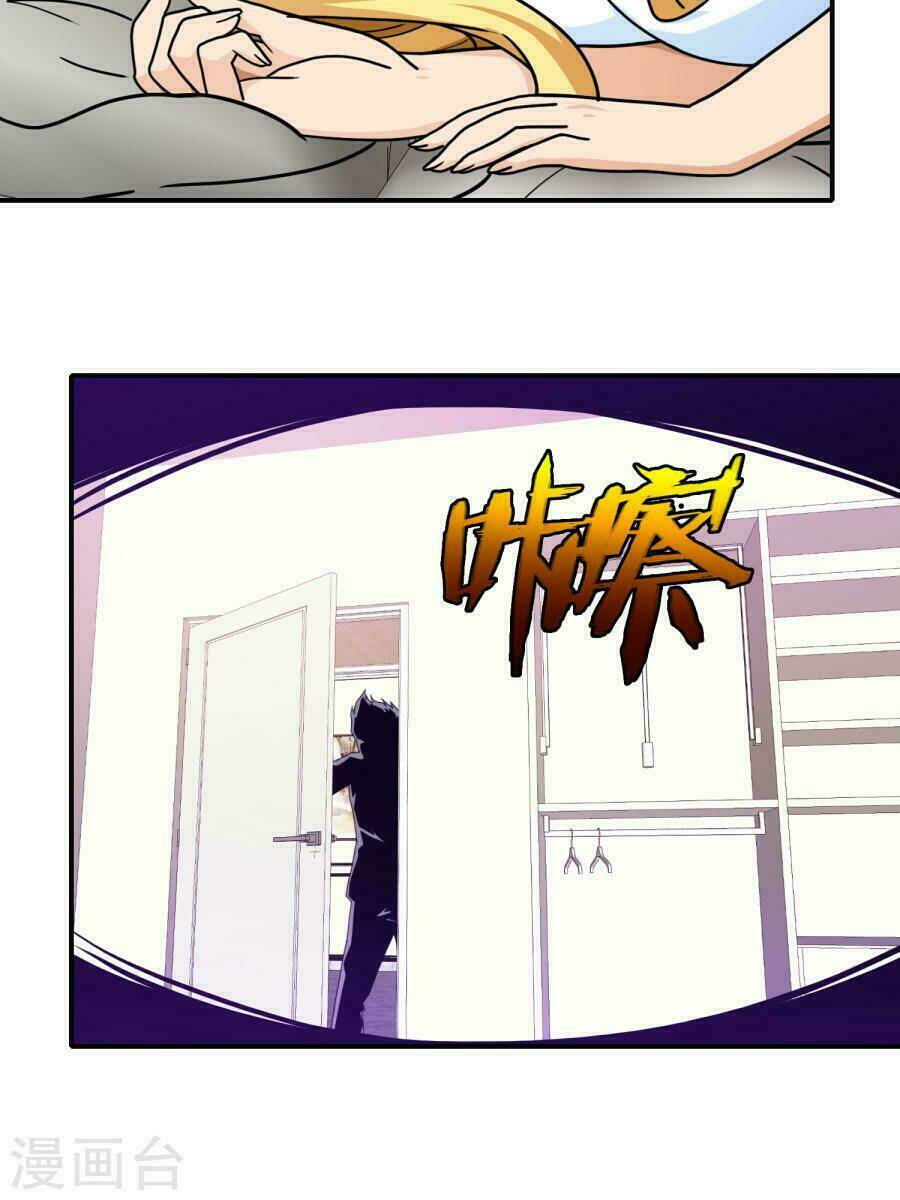 hộ hoa cao thủ tại đô thị chapter 86 19