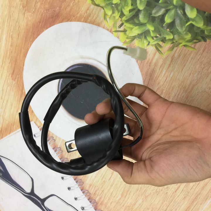 Mô bin sườn cao áp dành cho xe ZX, Wave 110, Wave Alpha 2002-2006 - TB2129