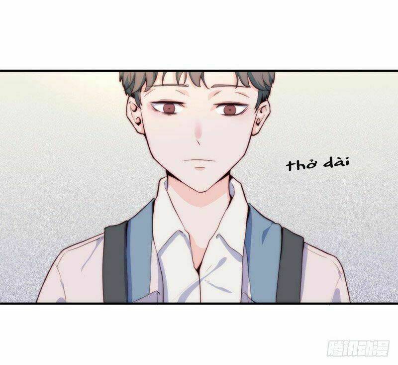 yếu hữu quang chapter 2 4