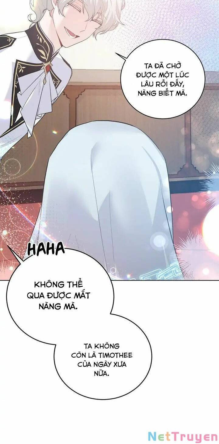 là nhân vật phản diện nhưng tôi sẽ trở thành nữ chính chapter 71 37