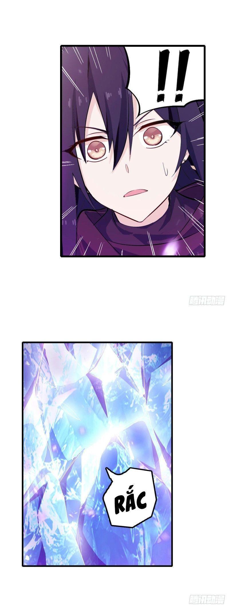 vô hạn sứ đồ và 12 nữ chiến binh chapter 133 12