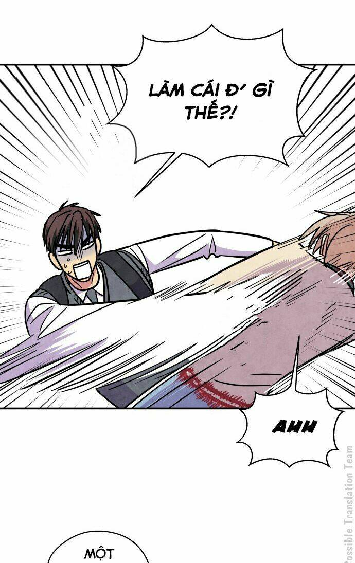 tai sói và mũ đỏ chapter 28 20