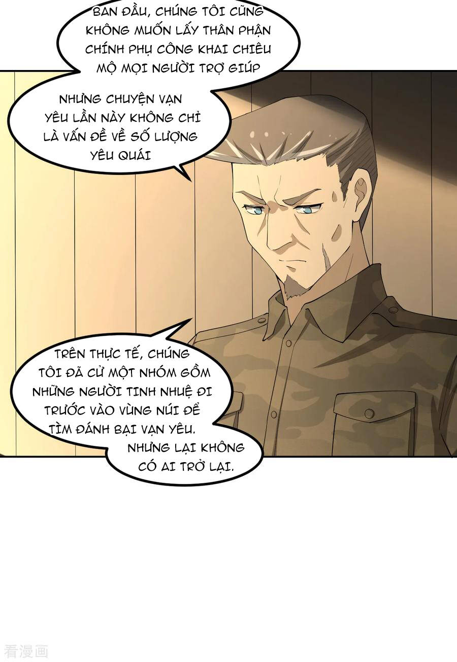 nghịch thiên tiên mệnh chapter 68 31