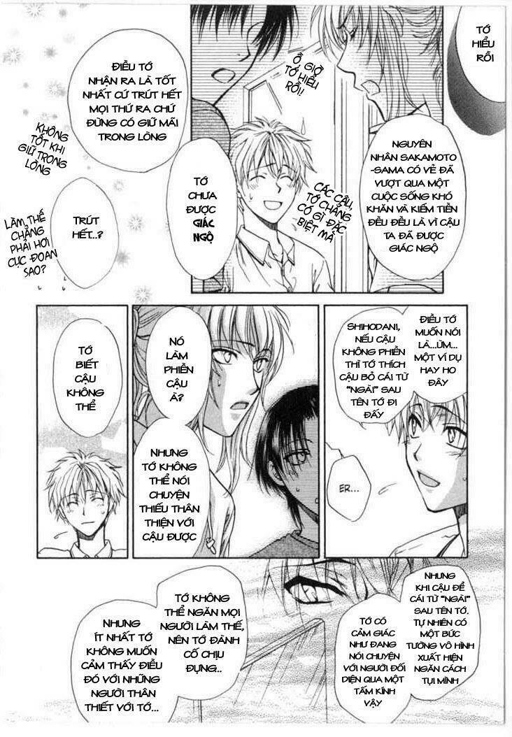 princess princess chapter 8 30