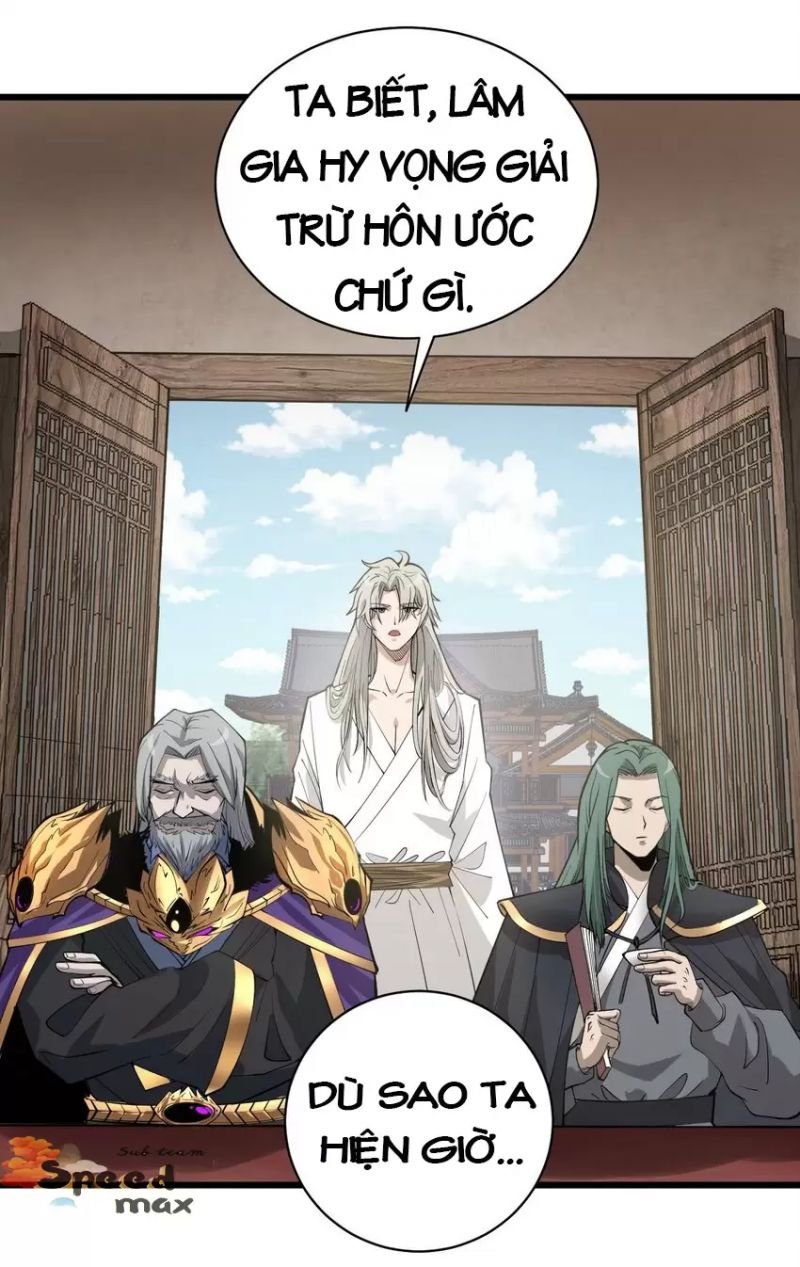 bắt đầu thức tỉnh thôn phệ hệ thống chapter 2 52