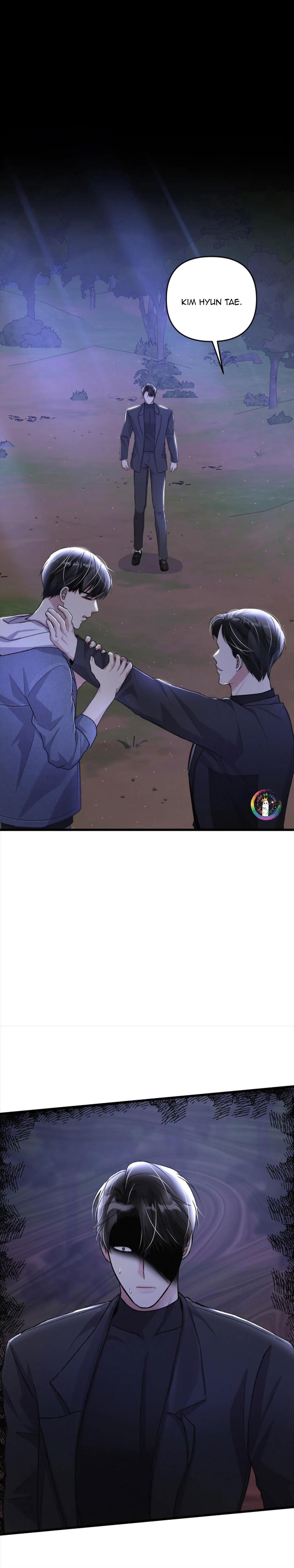 cuộc sống thường nhật của trị liệu viên hạng b chapter 57 20