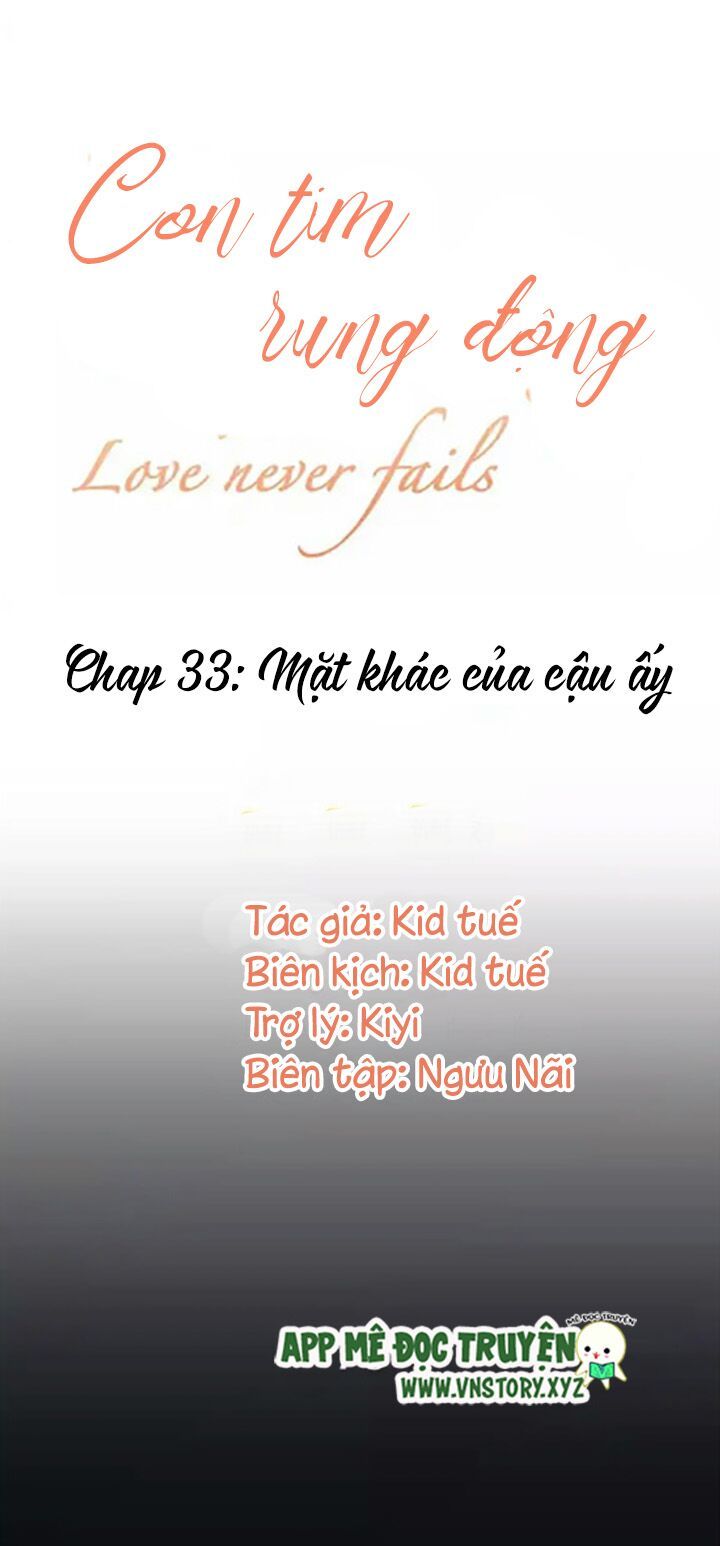 con tim rung động 2 chapter 33 1