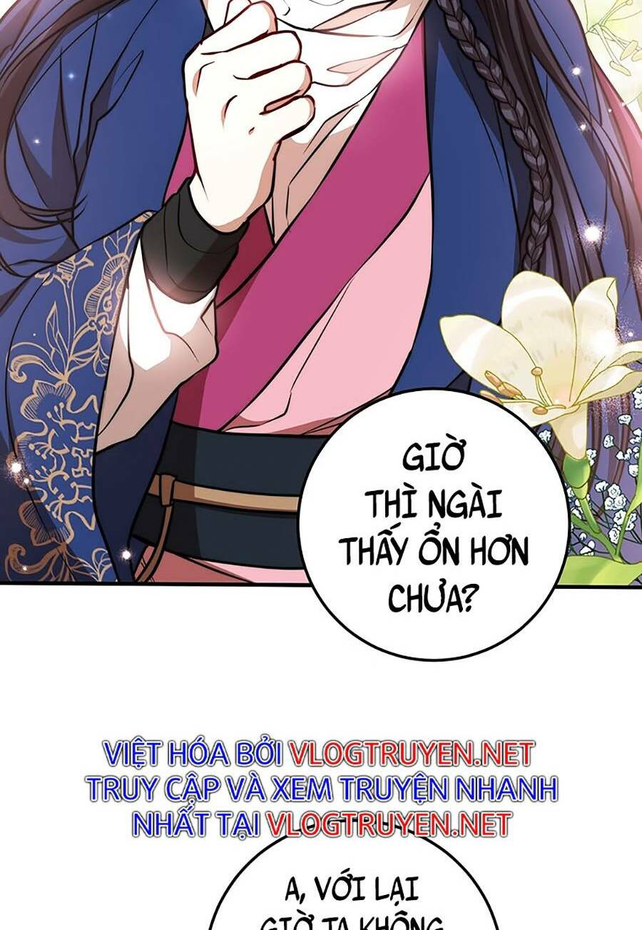 võ đang kỳ hiệp chapter 73 75