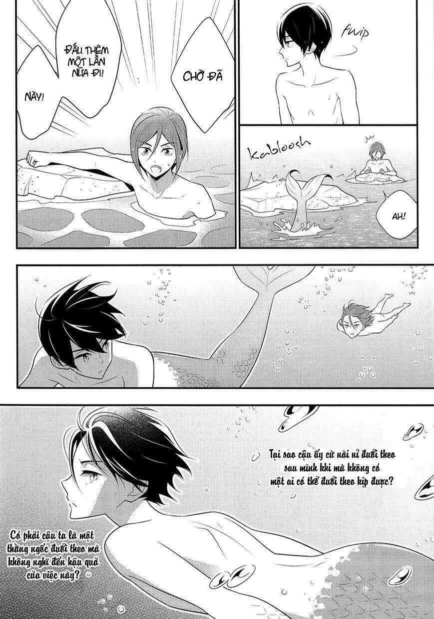 free! dj - ningyo no mirai chapter 1 9