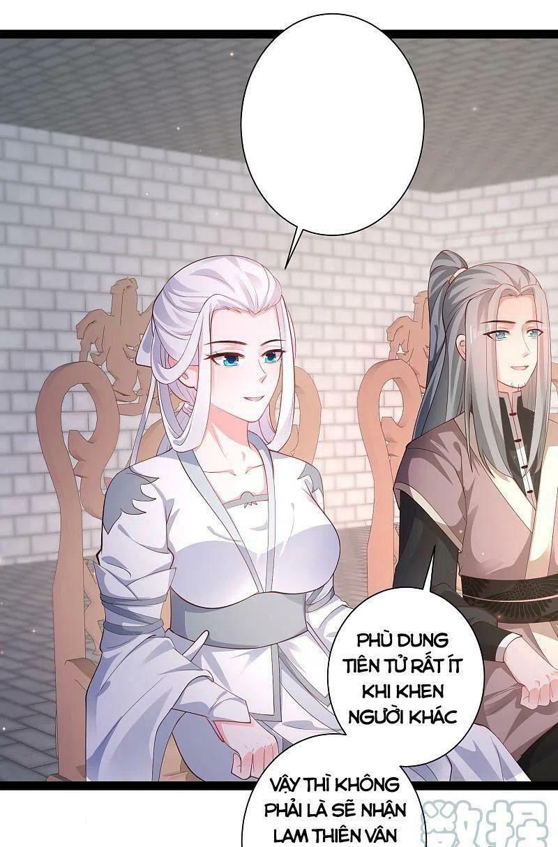 tối cường vận đào hoa chapter 263 21